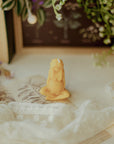 Velas de miel Gaia