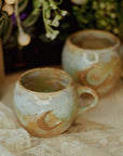 Taza Green Witch - Artesanal