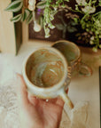 Taza Green Witch - Artesanal