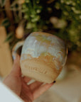 Taza Green Witch - Artesanal