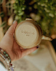 Taza Green Witch - Artesanal
