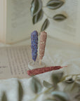 Lollipop Smudge