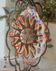Giroscopio sol