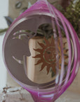 Giroscopio sol y luna