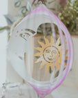 Giroscopio sol y luna