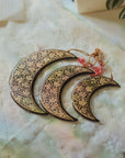 Pack lunas decorativas