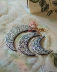 Pack lunas decorativas