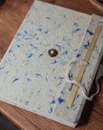 Cuaderno Grande Lokta