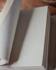 Cuaderno Grande Lokta