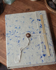 Cuaderno Grande Lokta