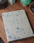 Cuaderno Grande Lokta