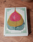 Cuaderno Mediano de Papel Lokta