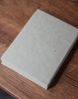 Cuaderno Mediano de Papel Lokta