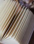 Cuaderno Mediano de Papel Lokta