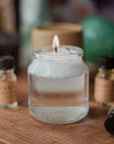 Pack velas de soja perlada