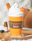 Quemador pumpkin spice