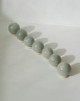 Esfera de Mica – Protección, Claridad y Energía Equilibrante