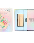 Earth and body - cartas sanadoras