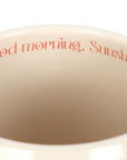 Taza sol