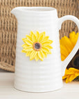 Jarra Girasol