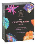 Oráculo Crystal Grid