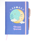 Diario de sueños luna