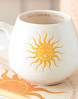 Taza sol
