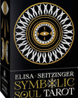 Tarot symbolic soul