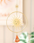 Atrasol solar