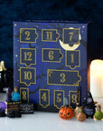Calendario de Adviento Halloween