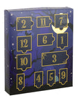 Calendario de Adviento Halloween