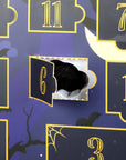 Calendario de Adviento Halloween