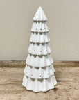 Lámpara árbol de Navidad