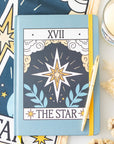 Libretas cartas del tarot