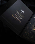 Dreamy Moons Tarot - Inglés