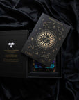 Dreamy Moons Tarot - Inglés