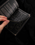 Dreamy Moons Tarot - Inglés