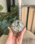 Pirita - esfera