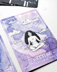 Cosmic Guidance oráculo - Inglés