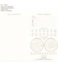 Cuaderno Moon Phases Dusk Journal