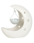 Quemador esencias luna
