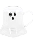 Taza de cristal fantasma