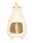 Soporte palo santo