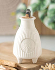 Soporte palo santo