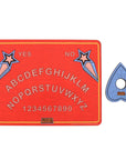Tablero ouija mini con planchett