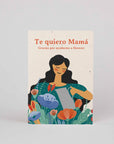 Postal Plantable – Te quiero mamá