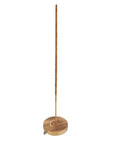 Incienso lunar - aroma a coco - GreenWitchArt