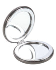 Espejo de bolso