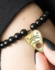 Ouija pulsera