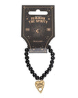 Ouija pulsera